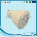 2015 5w GU10 CE RoHS Narrow Beam ângulo LED Spot Spot Lâmpadas Spot